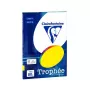 Clairefontaine Trophee Kopierpapier Hellgrün A4 80 g/m² 100 Blatt
