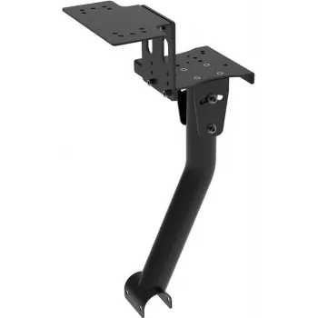 Oplite Gear Shifter & Handbrake Mount für GTR S3/S8 Sim Racing Cockpits - Schwarz