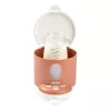 Beaba Bib'expresso 2-in-1 Formula- & Flaschenzubereitungsmaschine Terrakotta