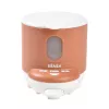 Beaba Bib'expresso 2-in-1 Formula- & Flaschenzubereitungsmaschine Terrakotta
