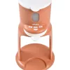 Beaba Bib'expresso 2-in-1 Formula- & Flaschenzubereitungsmaschine Terrakotta