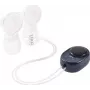 Beaba elektrische Doppel-Milchpumpe, Night Blue (911736)