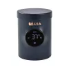 Beaba Milk Nomad Night Blue Tragbarer Flaschenwärmer & Mixer 2-in-1