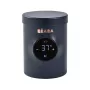 Beaba Milk Nomad Night Blue Tragbarer Flaschenwärmer & Mixer 2-in-1