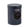Beaba Milk Nomad Night Blue Tragbarer Flaschenwärmer & Mixer 2-in-1