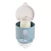 Beaba Bib'expresso 2-in-1 Formula & Flaschen-/Nahrungszubereiter, Blau
