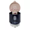 Beaba Bib'expresso 2-in-1 Babyflaschen- und Nahrungszubereitungssystem, Nachtblau