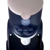 Beaba Bib'expresso 2-in-1 Babyflaschen- und Nahrungszubereitungssystem, Nachtblau