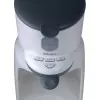 Beaba Bib'expresso 2-in-1 Baby Formula Maker & Bottle Warmer White