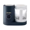 Beaba Babycook Neo Night Blue - Baby-Blender/Dampfgarer