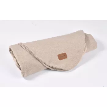 Beaba Big Flopsy Schwangerschafts- & Stillkissenbezug Heather Clay