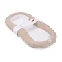 Beaba Kokon Baby Nest 0-3 Monate Cocoony Heather Clay
