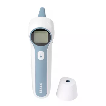 Beaba Thermospeed Elektronisches Thermometer