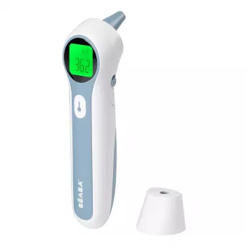 Beaba Thermospeed Elektronisches Thermometer