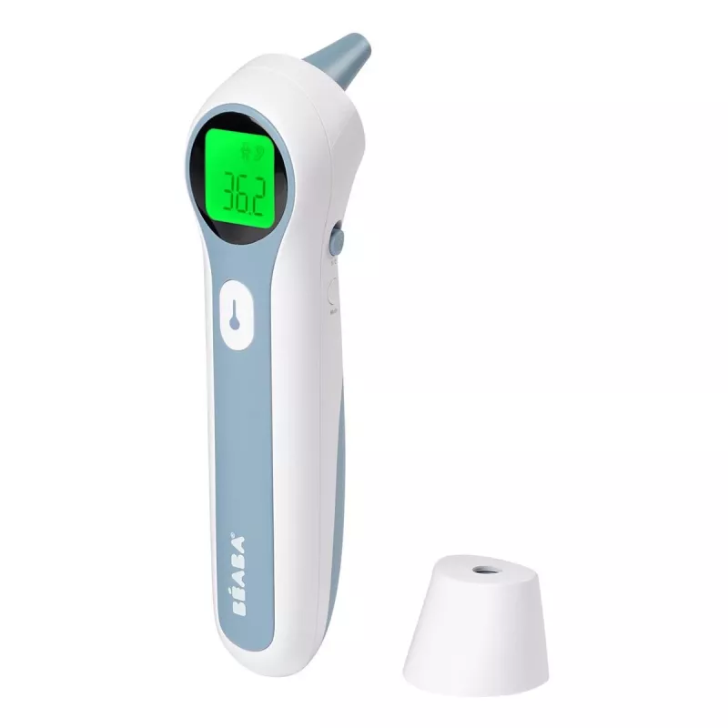 Beaba Thermospeed Elektronisches Thermometer