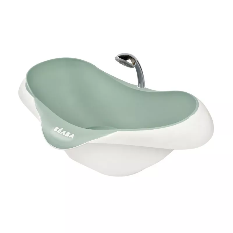 Beaba Camele'o Baby Badewanne Salbeigrün