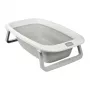 Beaba Eazy Pop Camélé'O Faltbare Babybadewanne Velvet Grey