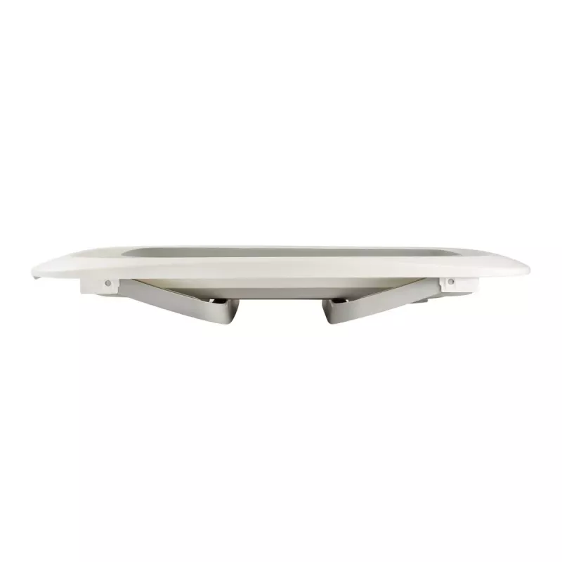Beaba Eazy Pop Camélé'O Faltbare Babybadewanne Velvet Grey