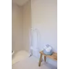 Beaba Camele'o White Stand für Babybadewanne und Wickelauflage