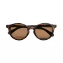 Beaba Sunrise Kinder-Sonnenbrille UV400 Dark Tortoise Brown 4-6 Jahre