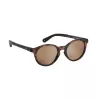 Beaba Sunrise Kinder-Sonnenbrille UV400 Dark Tortoise Brown 4-6 Jahre