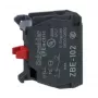 Schneider Electric ZBE102 Hilfskontaktblock, 1 NO, Schraubklemme, Harmony XB4/XB5