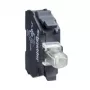 APC LED-Modul Harmony ZBVM1 für XB4/XB5, Weiß, 24V AC/DC