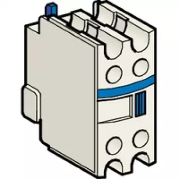 APC LADN11 Hilfskontaktblock
