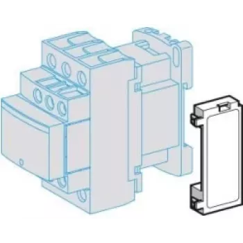 APC Varistor-Überspannungsschutzmodul 110-240V LAD4VU