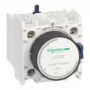 APC Schneider Electric LADS2 Hilfskontaktblock, 2 NO, Schraubklemme, Weiß