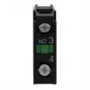 Schneider Electric ZBE1015 Blindstopfen Schwarz IP20 11 Stück Harmony XB4/XB5