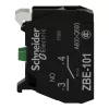 Schneider Electric ZBE1015 Blindstopfen Schwarz IP20 11 Stück Harmony XB4/XB5