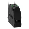 Schneider Electric ZBE1015 Blindstopfen Schwarz IP20 11 Stück Harmony XB4/XB5