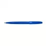 Pentel Sign Pen Filzstift Blau Fein 2,0 mm Wasserbasierte Tinte Packung mit 12