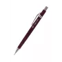 Pentel Sharp 200 Druckbleistift 0,3 mm HB Braun Silber