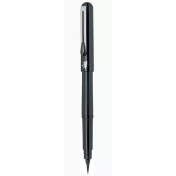 Pentel GFKP3-AO Brush Pen Schwarz - 1 Stück