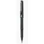 Pentel GFKP3-AO Brush Pen Schwarz - 1 Stück