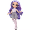 MGA Rainbow High Style Icons Puppe – Violet