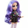 MGA Rainbow High Style Icons Puppe – Violet