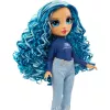 MGA Rainbow High Style Icons Puppe – Skyler