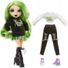 MGA Rainbow High Jade Hunter Fashion Doll
