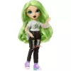 MGA Rainbow High Jade Hunter Fashion Doll