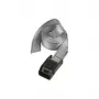 Master Lock 3112EURDAT Grauer Zurrgurt mit Zamac-Schnalle 5m 150 kg