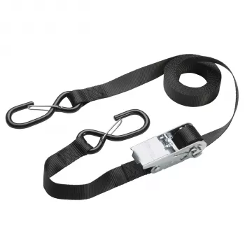 Master Lock Ratschen-Spanngurt mit S-Haken 3109EURDAT