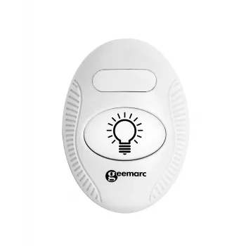 Geemarc AmpliCALL 6 LED Warnsignallampe