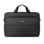 PORT Designs Portland II Notebook-Tasche 15,6 Zoll Schwarz