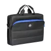 PORT Designs Portland II Notebook-Tasche 15,6 Zoll Schwarz