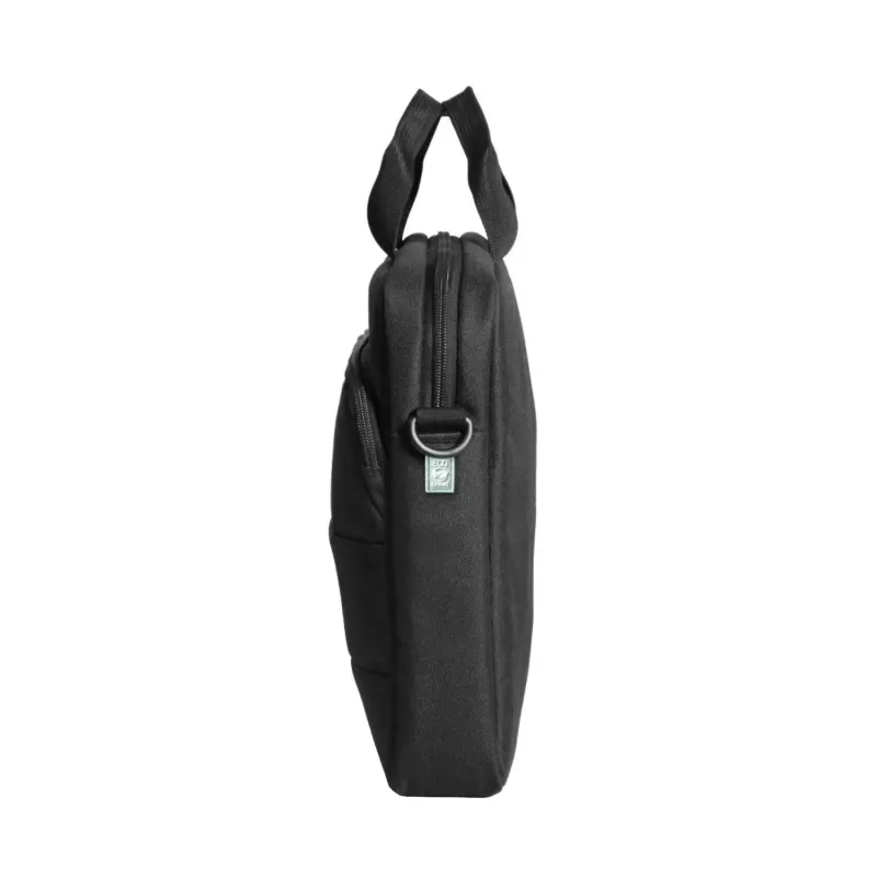 PORT Designs Portland II Notebook-Tasche 15,6 Zoll Schwarz