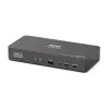 PORT Designs Universal USB-C Docking Station mit 2x 4K Display Support