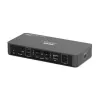 PORT Designs Universal USB-C Docking Station mit 2x 4K Display Support